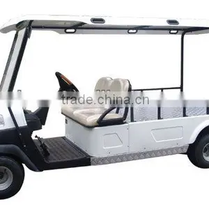 Electric Golf Cars 418G thumbnail-1
