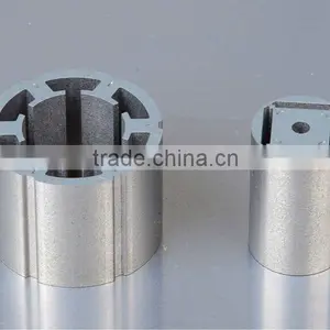 Electronic Motor Lamination Rotor Stator Parts Stamping Die thumbnail-1
