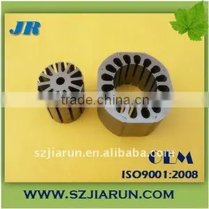 Fan Motor Stator Rotor Winding thumbnail-1