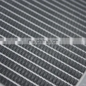 High Quality Full Aluminum Car Radiator for MB C-/E-CL. (W202 / W210) thumbnail-2