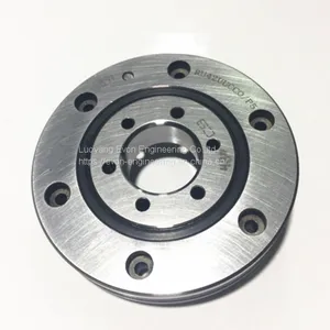 RU42 Bearing THK Cross Roller Slewing RU 42 Bearing thumbnail-1