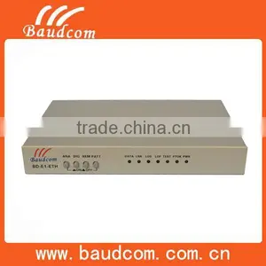 10/100base-t Converter Media Converter thumbnail-3