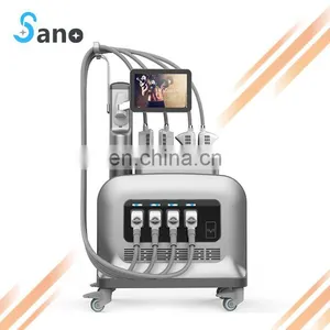 Ems Latest High-Intensity Focused Electromagnetic Deep Muscle Stimulate Machine thumbnail-1