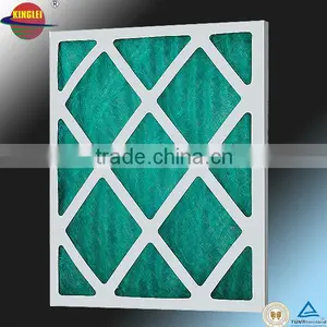 KLFC-012 Pleated Panel Filter thumbnail-1
