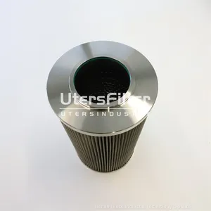 UTERS Replace MARVEL Stainless Steel Mesh Folding Filter Element 686566-1210 thumbnail-3