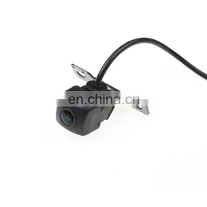 100009273 95760-2W000 New Rear View Backup Camera For 13-16 Hyundai Santa Fe thumbnail-5