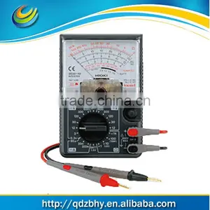 Hioki 3030-10 Analog Multimeter Hitester thumbnail-1