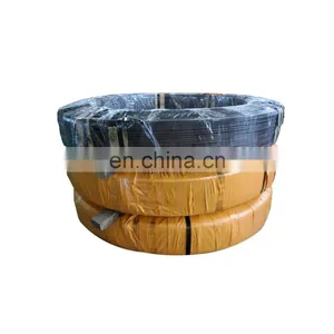 En10089 Oil Tempered Spring Steel Coil Wire Oil Spring Metal Wire thumbnail-1