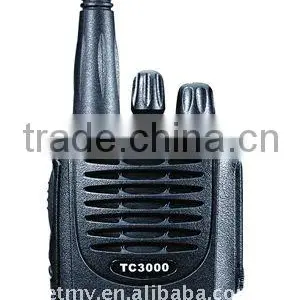 [Hot Sale]The Interphone HYT TC-3000 Original Cheap High Quality Professional Walkie Talkie thumbnail-1