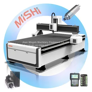 Cnc Router Woodworking Machinery Wood Router thumbnail-1