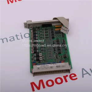 Honeywell FSC 10012/1/2 18300 Central Processing Unit thumbnail-1
