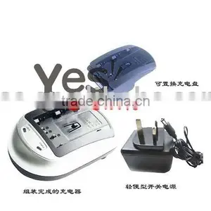The Charger is for Video Camcorder and Digital Camera Li-ion Batteries thumbnail-1