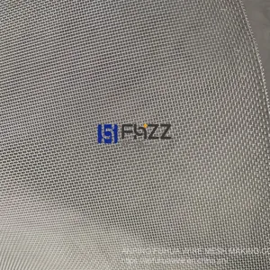 SS Finish Long Lasting Insect Aluminium Screening in Single Roll for Screen Windows thumbnail-4