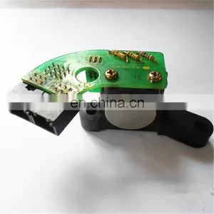 A20B-3300-0662 Power Mate 0i-MC 0i-TC I/O Module Servo Drive Spare Part thumbnail-4