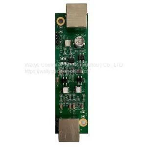 PD-25 Wifi6 Router 802.11ac IPQ6010/IPQ6018/IPQ6000 thumbnail-1