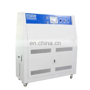 Weather Simulation Hot Air Oven Precision Microwave Weather Type Drying Oven For Laboratory Accelerated Weathering Tester thumbnail-1