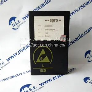 EPRO PR6424/001-040+CON021 Eddy Current Displacement Transducer Sensor ONE YEAR WARRANTY thumbnail-1