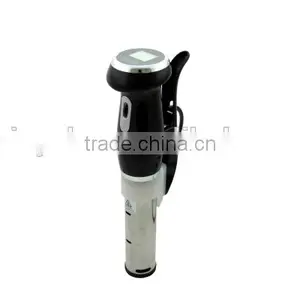 Indoor Usage and Temperature Controller Sous Vide Immersion Circulators thumbnail-5