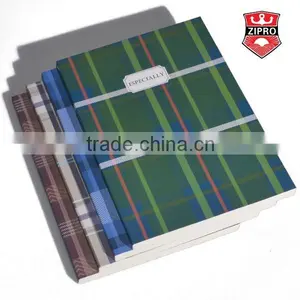 Planner Notepad Unique Fancy Ecercise Notebook Designer Custom Design Print Notebook Softcover Notebook thumbnail-2