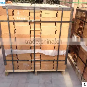 Wholesale Insulation Refractory Brick,Fireclay Brick Supply to Global Market thumbnail-1