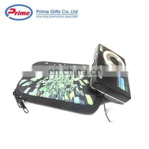 Quality Assurance Promotional Neoprene Waterproof Camera Bag thumbnail-5