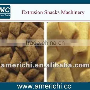Co Extrusion Snacks Machine thumbnail-1