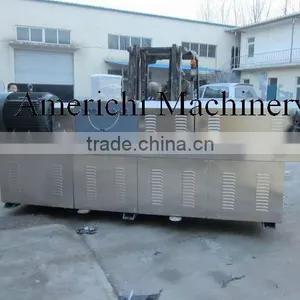 Aqua Fish Food Machines to Nigeria thumbnail-1