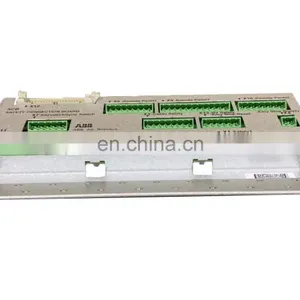 Used SCB Board Servo Driver Safety Connection Board thumbnail-3
