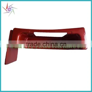 High Quality Howo 07 Dump Truck Foot Step ,OEM No.:WG164120113/WG164120114 thumbnail-1