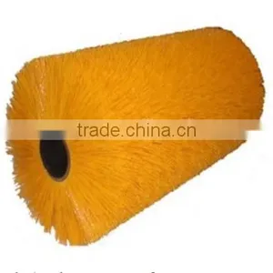 The International Universal Type Cleaning Equipment Part Round Roller Brush thumbnail-1