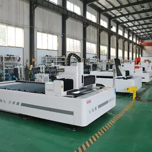 Mingshi Fabric Laser Cutting Machine Ceramic Tile Laser Cutting Machine Laser Metal Cutting Machine thumbnail-5