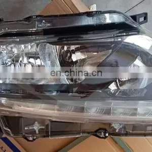 Head Lamp for Nissan Rouge 2013 2014 2016 thumbnail-3