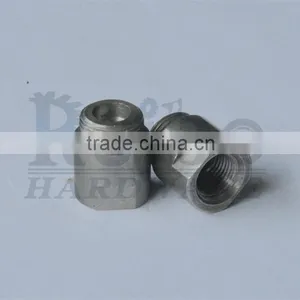 OEM Steel Adapter for Process Industry thumbnail-1