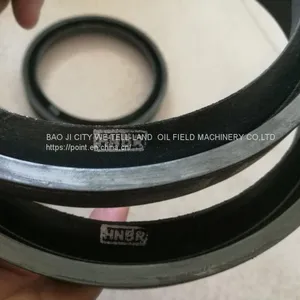 Drilling Rig Swivel Part SL170 Series thumbnail-2