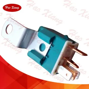 Haoxiang Auto High Quality Clutch Fan Relay 156700-1840 Fits for Komatsu PC300-8 PC350-8 thumbnail-3