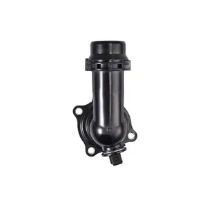 11531436042 11531437085 Top Quality Car Thermostat Housing Assembly for BMW 3 Series E46 Z3 E36 316i 318i 316Ci 318Ci 1.9 thumbnail-5