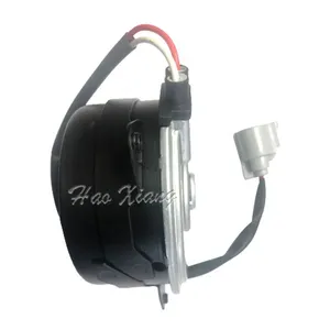 Haoxiang Auto AC Cooling Fan MOTOR Radiator Fan Motor 16363-0T030 For TOYOTA COROLLA 2004-2017 thumbnail-5