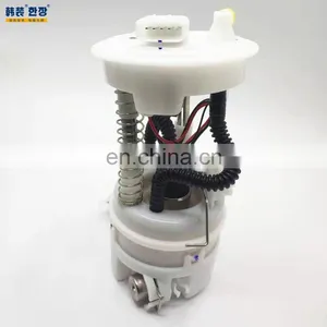 17040-2GF0A	Fuel Pump Assembly	For	Nissan Altima L34Z thumbnail-1