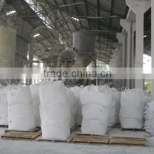 GCC Calcium Carbonate Powder Purity 99.9% thumbnail-2