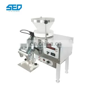 Semi Automatic Good Performance Capsule Counting Machine thumbnail-1