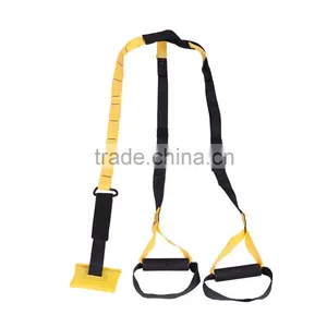 Top Fitness Band Exercise Equipment Stretch Band DLLS02 thumbnail-1