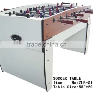 2011 Newest Indoor Soccer Table With MDF Board thumbnail-1