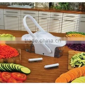 KH Any MOQ Welcomed Multifunction Vegetable Chopper thumbnail-4