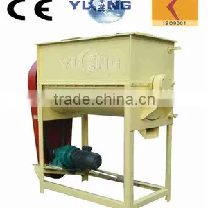 Animal Feed Mixer Yulong Company thumbnail-1
