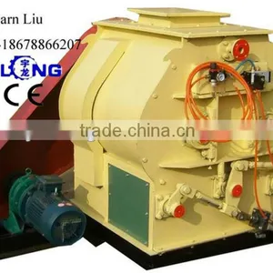 Small Animal Feed Mixer/grain Feed Mixer 100kg/batch thumbnail-1