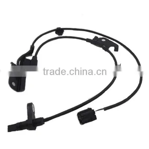 High Quality ABS Sensor, Wheel Speed Sensor,front Left Sensor OEM:89543-0E030 thumbnail-6