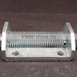 02406 Trailer Door Bolt Spring Latch thumbnail-2