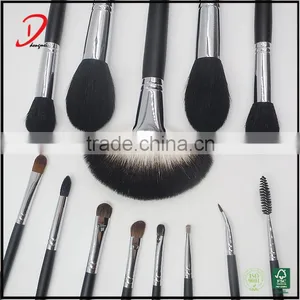 Makeup Brush Set Tools , Make-up Kit Make Up Brush Set thumbnail-2