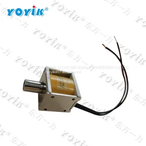 YOYIK Supplies Blocking Magnet ZYHY DC110V thumbnail-1