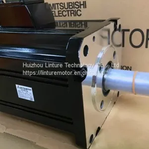 HC453BS 4.5kw Otput Power Mitsubishi Electric Motor New In Stock thumbnail-3